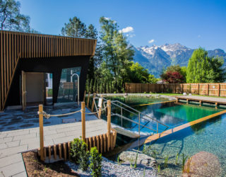 Val Blu Bludenz © Philipp Steurer