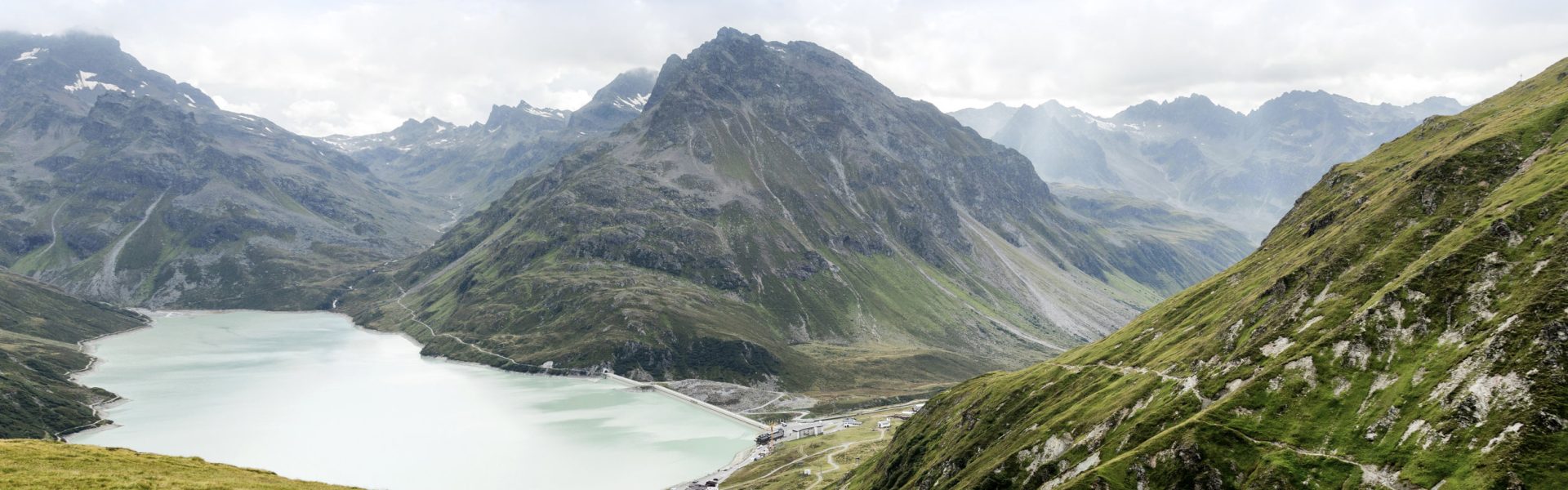 Silvretta-Bielerhöhe © Andreas Haller / Montafon Tourismus GmbH, Schruns