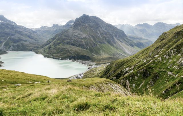 Silvretta-Bielerhöhe © Andreas Haller / Montafon Tourismus GmbH, Schruns